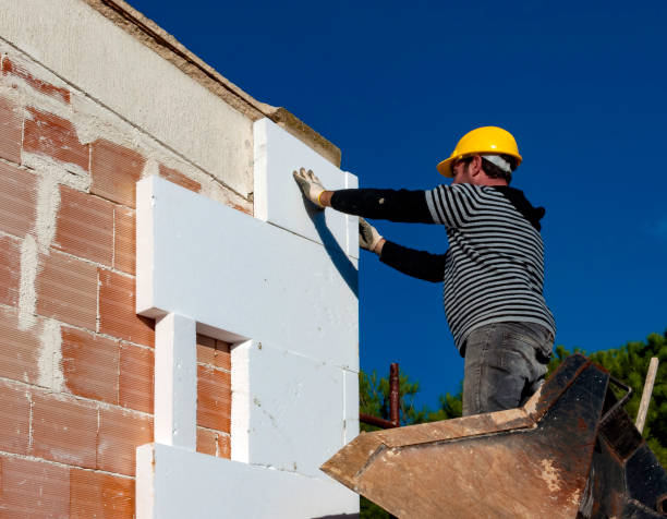 Best Insulation for Specific Applications in Seattle, WA