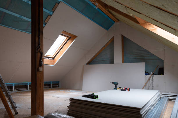  Seattle, WA Insulation Contractor Pros
