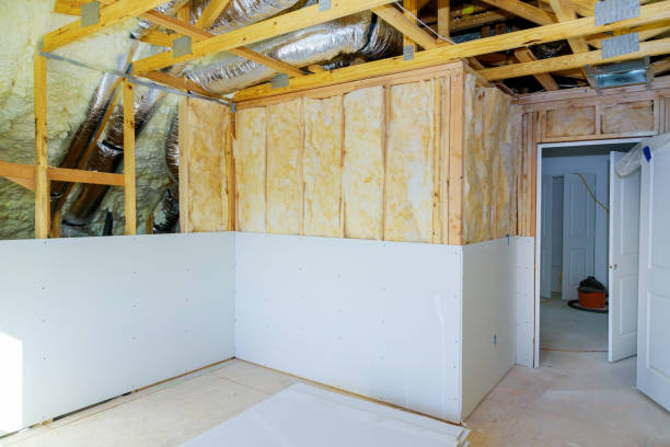 Best Insulation for Specific Applications in Seattle, WA