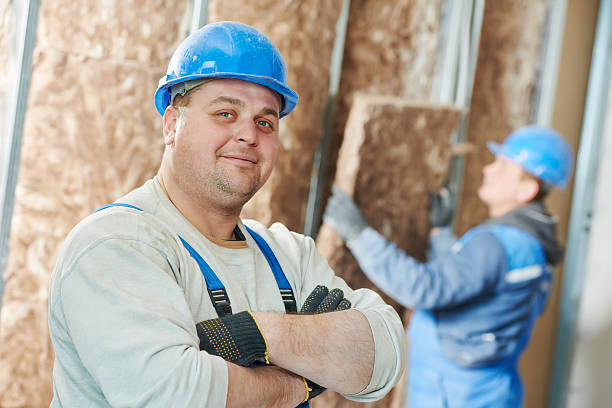 Best Insulation Materials and Products in Seattle, WA